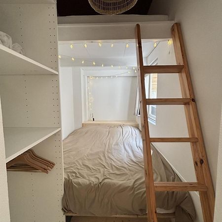 Gustave Charmant Appartement En Coeur De Ville A 20 Metres De La Mer Les Sables-d'Olonne Ngoại thất bức ảnh