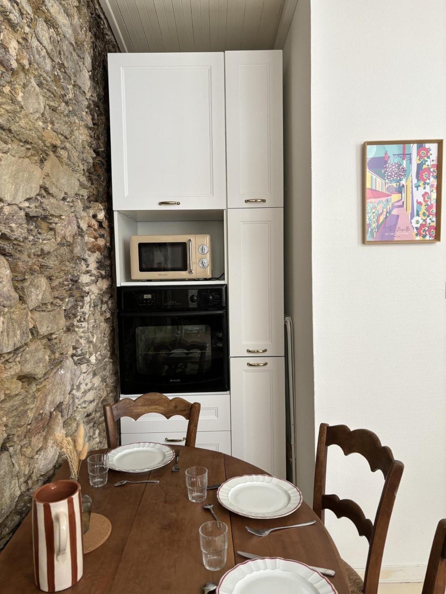 Gustave Charmant Appartement En Coeur De Ville A 20 Metres De La Mer Les Sables-d'Olonne Ngoại thất bức ảnh